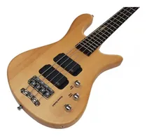 Comprar Bajo Warwick Rockbass Streamer Std 4 Cuerdas Honey