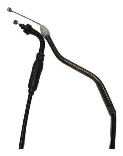 Cable Acelerador Bajaj Rouser Ns200 Vini Oem Parts Ourway