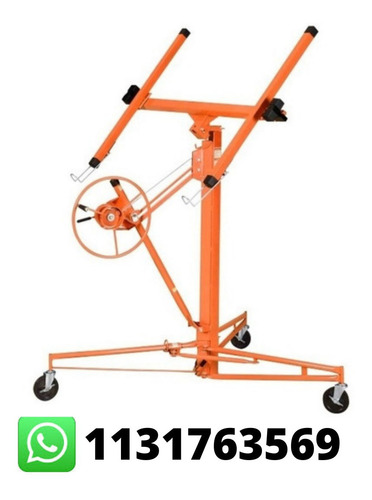 Alquiler De Trompos Hormigoneras