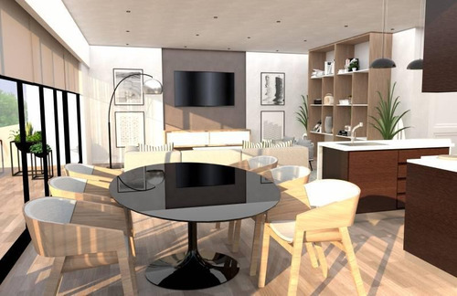 Imagen 4 de 14 de Tres Dormitorios, Venta, Caballito , A Estrenar