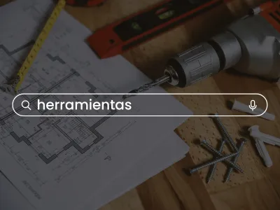 Herramientas