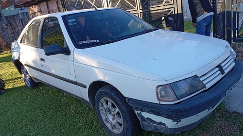 Peugeot 405 1.9