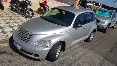 Chrysler Pt Cruiser 2.4 Classic 5p 2008