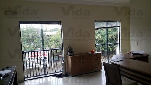 Galpão Em Jardim Das Flores - Osasco - 37577