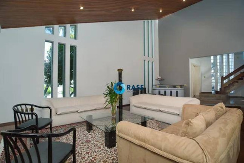Imagem 3 de 21 de Casa Dos Sonhos, - Ca2344