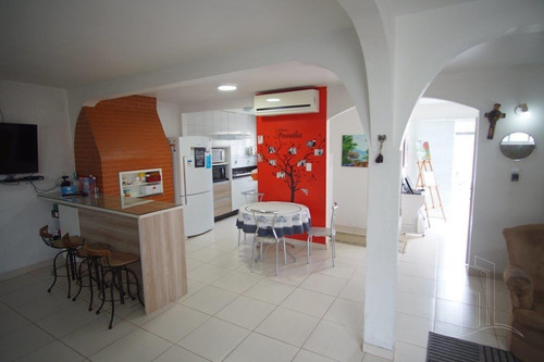 Imagem 1 de 15 de Casa - Capoeiras - Ref: 12314 - V-12314