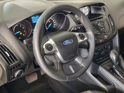 Imagem 20 de 20 de Ford Focus 1.6 S 16v 2014