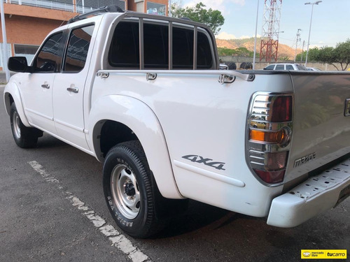 Mazda Bt 50 .