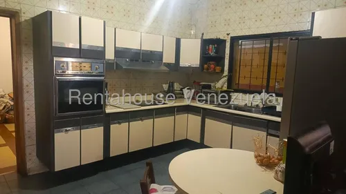 Casa En Venta En Santa Mónica