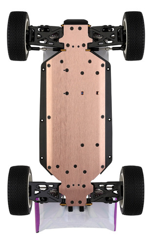 Nuevo Chasis De Metal 124019-1823 For Wltoys 124018 124019