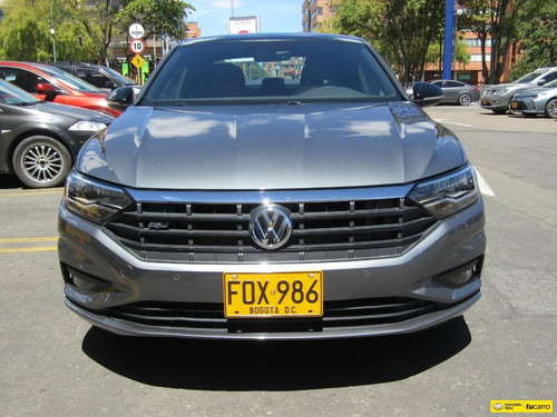 Volkswagen Jetta R Line Tp 1400
