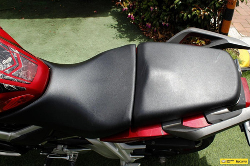 Honda Vfr800x Crossrunner