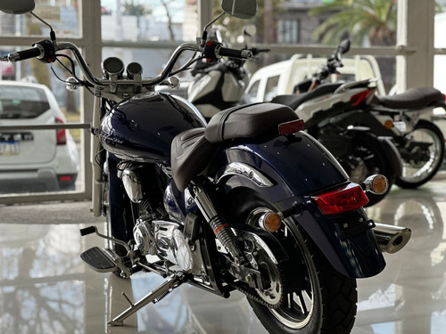 Imagen 1 de 20 de 250cc Avenger Bajaj Financia Con Dni 
