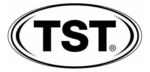 Imagen 2 de 6 de Campana Extractora Tst Atuel Acero Inoxidable 60cm Mm