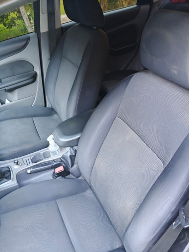 Ford Focus II 1.8 Exe Sedan Tdci Trend Plus