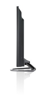 LG Smart Tv 3d 47 Polegadas (com Defeito) Modelo La6200