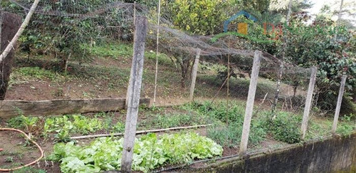Chácaras À Venda Em Mairiporã/sp - Compre O Seu Chácaras Aqui! - 1444378