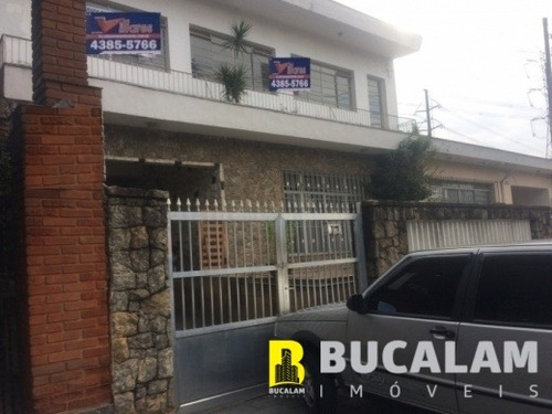 Imagem 2 de 8 de Casa Para Venda No Jardim Taboão - 2472