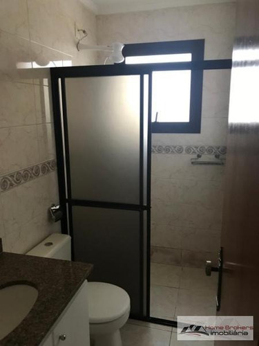Imagem 5 de 15 de Apartamento Para Venda Em Jundiaí, Parque Da Represa, 3 Dormitórios, 1 Suíte, 1 Banheiro, 2 Vagas - 18341o_2-965291