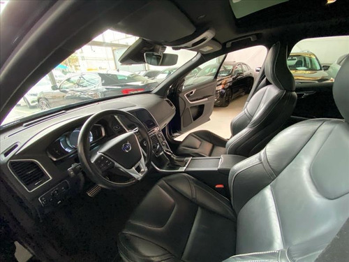 Imagem 5 de 12 de Volvo Xc60 2.0 T6 R Design Turbo