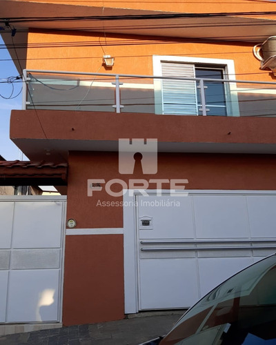 Imagem 1 de 30 de Vendo Ótimo Sobrado No Bairro São Jose Em Suzano, Ótima Instalação. Imobiliárias De Suzano . Imobiliárias De Mogi Das Cruzes. - Ca00225 - 69943568