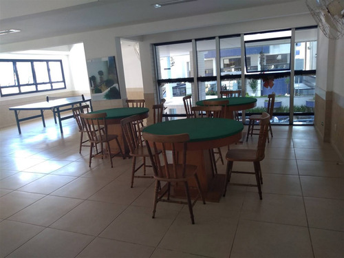 Imagem 11 de 20 de Apartamento - Venda - Canto Do Forte - Praia Grande - Masot228