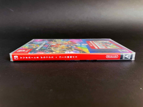 Mario Kart 8 Deluxe + Booster Course Pass