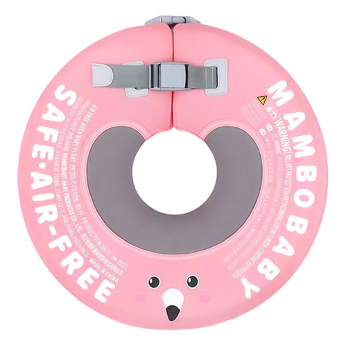 Anillo De Natación Baby B510 Mambobaby, Flotador No Inflable