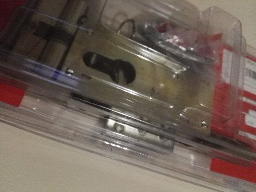 Cerradura Cisa 25 Mm En Caracas