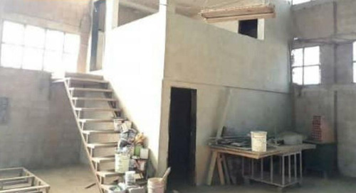 Galpon En Venta Angelica Guzman Mls #20-18476