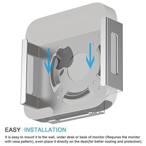 Soporte Ifcase Para Mac Mini M2, Diseño De Disipación De Cal