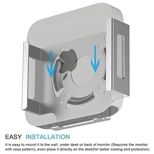 Soporte Ifcase Para Mac Mini M2, Diseño De Disipación De Cal