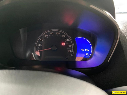 Renault Kwid 1.0 12v