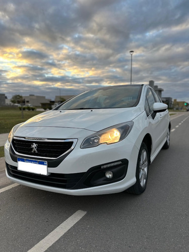 Peugeot 308 1.6 Allure Hdi 115cv