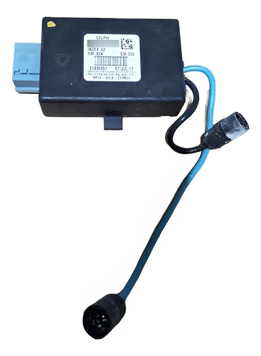 Sensor De Peugeot 408 308