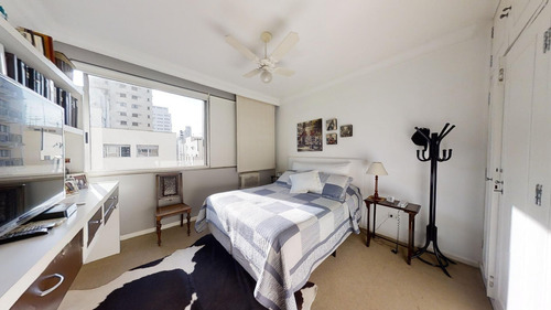 Imagem 13 de 23 de Apto Jardim Paulista | 3 Quartos | 206 M² | Cond: R$2914.00 | 2 Vagas - 12m4boz