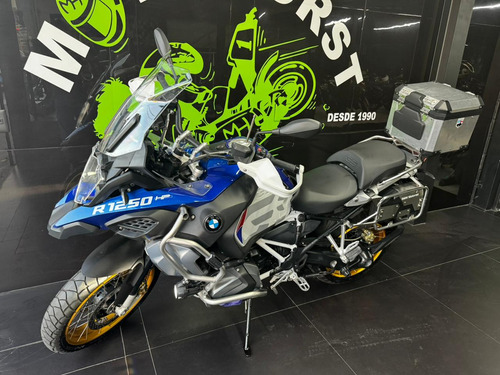 Bmw R 1250 Gs A 2020