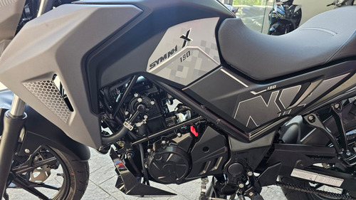 Nhx 190 2025 Apronta Entrega Em Até 48x