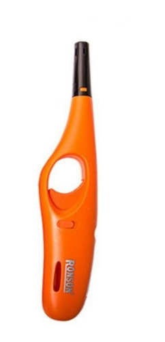 Encendedor Butano Recargable Ronson Corto
