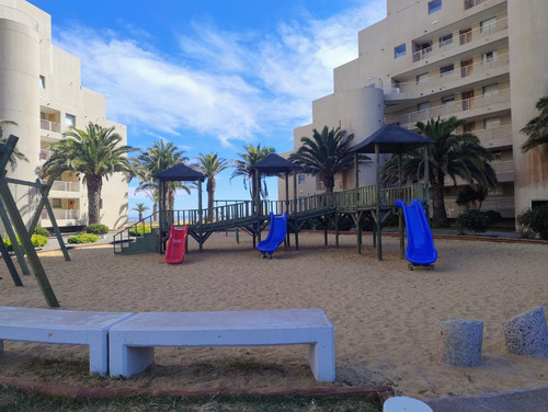 Estupendo San Alfonso, Algarrobo. Opción A Camarín Nautico
