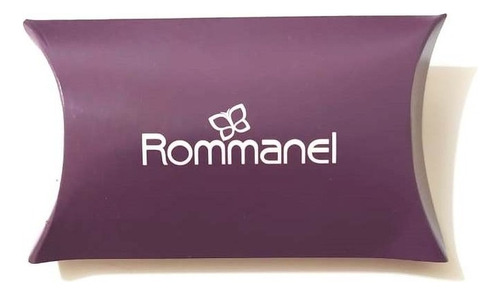Kit 3 Brincos Rommanel 2° Furo Pérola Bolinha E Ponto De Luz Cor Dourado