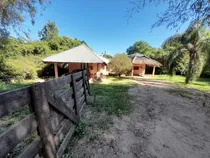Comprar Vendo Extraordinaria Propiedad Sobre El Delta Del Rio Corriente, Zona De Quintas Y Posadas!!!