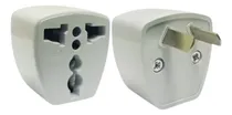 Comprar Set X6 Adaptadores De Corriente Enchufe Estadounidense Viaje