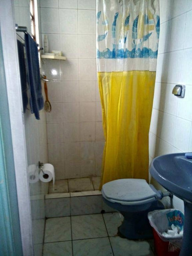 Imagem 13 de 18 de Sobrado À Venda No Assunção/sbc 4 Dorms, 2 Vagas - So0709
