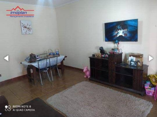 Imagem 17 de 17 de Casa Com 2 Dormitórios À Venda, 125 M² Por R$ 515.000,00 - Vila Loanda - Atibaia/sp - Ca4722