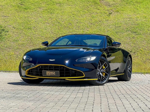 Aston Martin V8 Vantage V8 4.0
