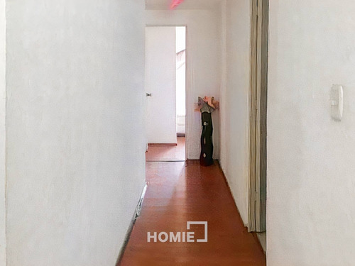 Imagen 5 de 10 de Bonito Departamento En Colinas De San José Tlalnepantla., 66340