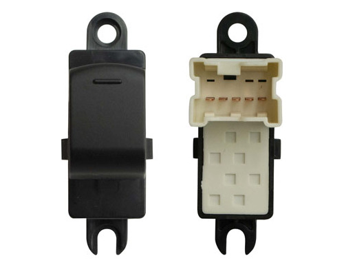 Switch Interruptor Nissan Rogue 2008 - 2014 2.5 Derecho