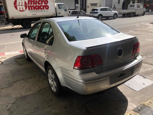 Volkswagen Bora 2.0 Trendline 115cv 2011