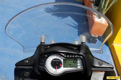 Suzuki Vstrom Dl650 2016